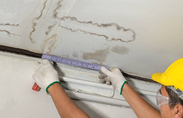 Reliable Basement Flood Cleanup contractor in Scottown, OH by Aqua Guard Water Damage